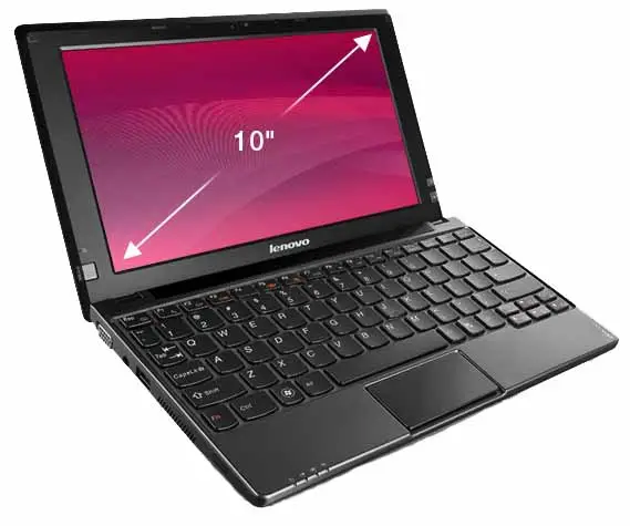 Lenovo IdeaPad S10-3s M34DFGE