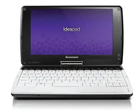 Lenovo IdeaPad S10-3T M244RUK