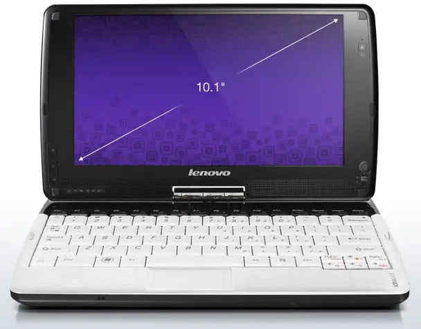 Lenovo IdeaPad S10-3t M245WFR