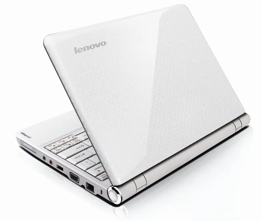 Lenovo IdeaPad S12 M19G2UK