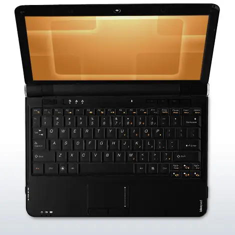 Lenovo IdeaPad S12 M19KTUK