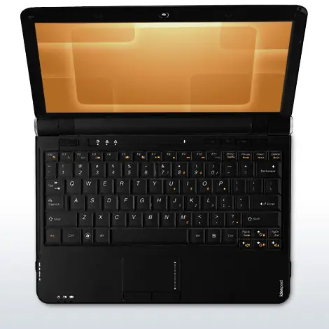 Lenovo IdeaPad S12 M19KTMH