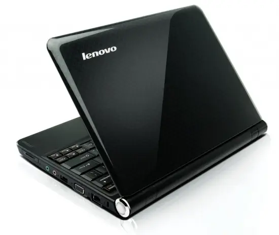 Lenovo IdeaPad S12, UK M19KSUK