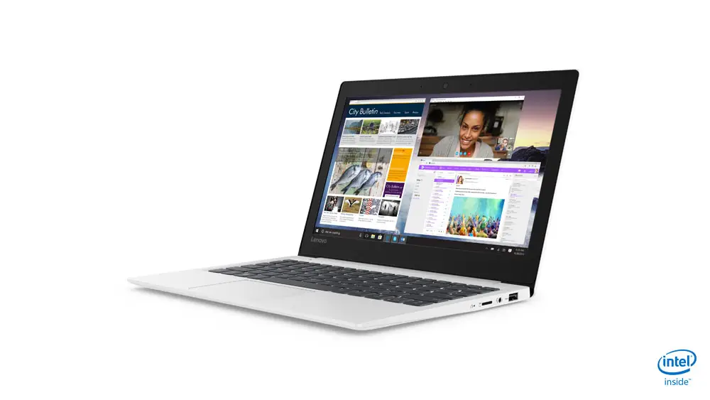 Lenovo ideapad S130-11IGM 4 GB 81J1007GMZ