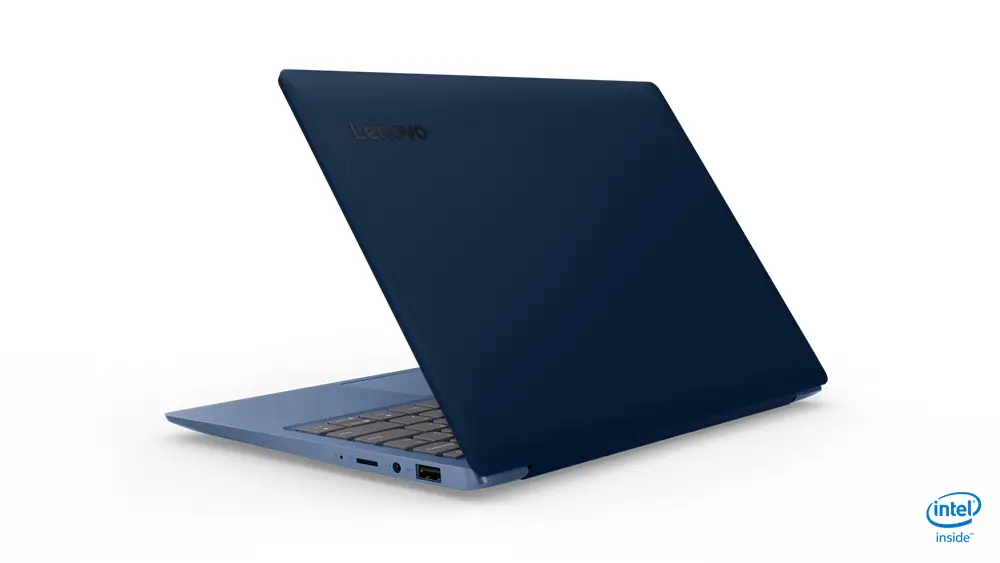Lenovo ideapad S130-11IGM 4 GB 81J10095UK