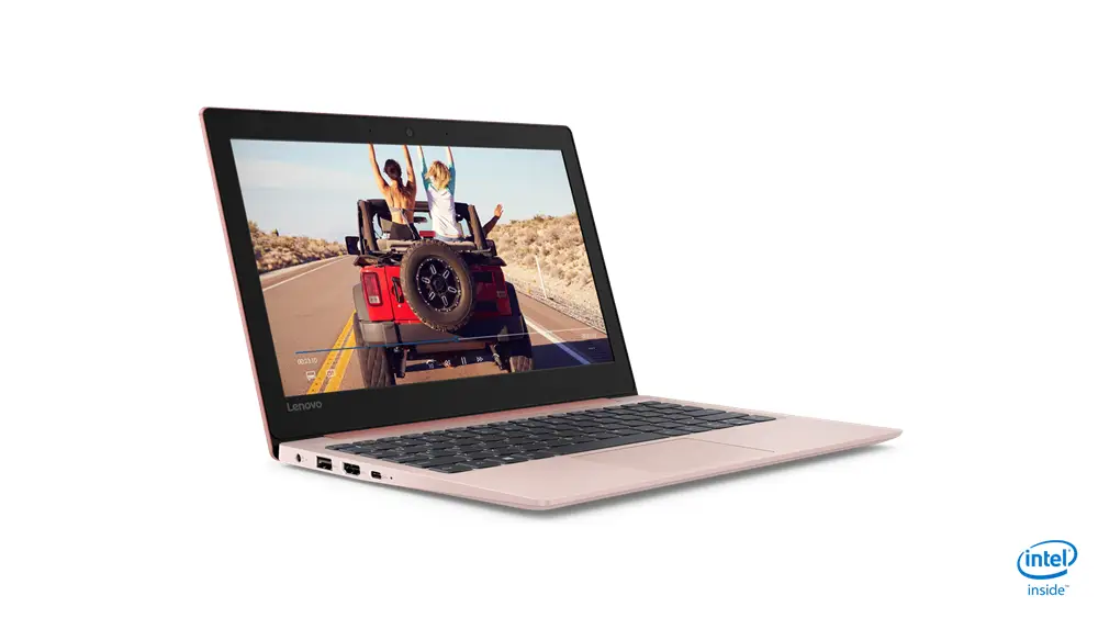Lenovo ideapad S130-11IGM 4 GB 81J1009QSA