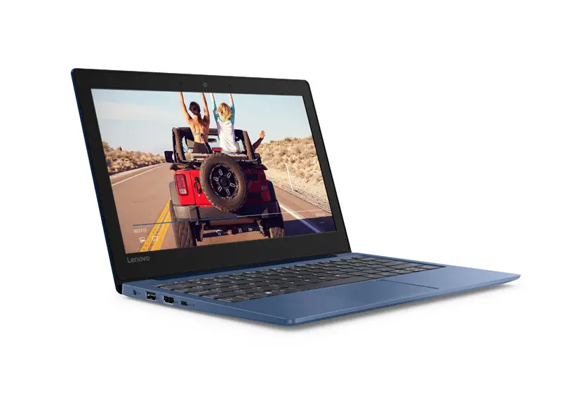 Lenovo ideapad S130-11IGM 4 GB 81J1009LSA
