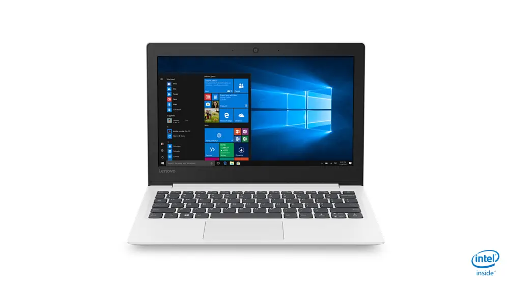 Lenovo ideapad S130-11IGM 4 GB 81J100BWJP