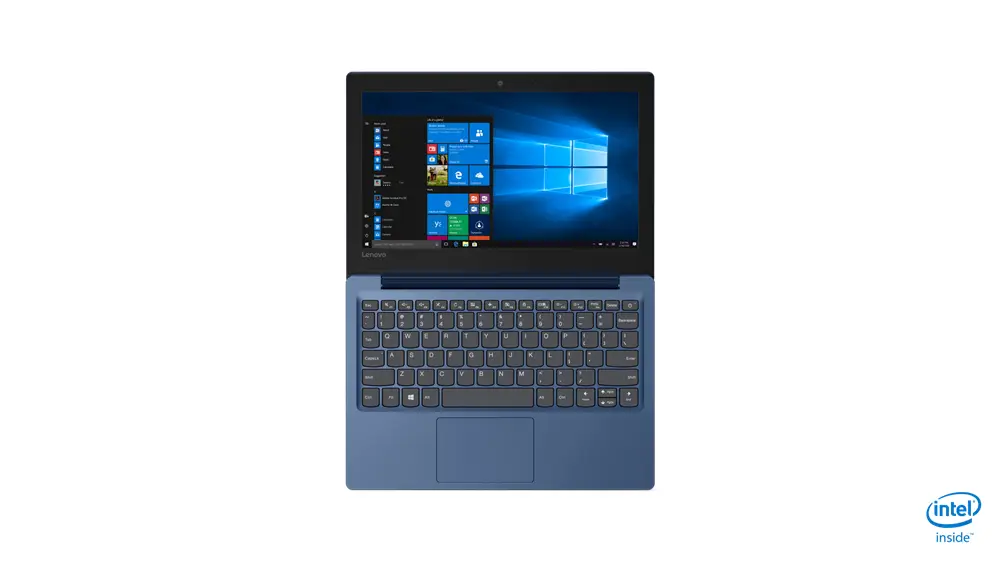 Lenovo ideapad S130-11IGM 4 GB 81J100A1UK
