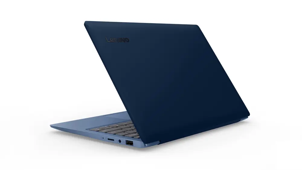 Lenovo ideapad S130-14IGM 4 GB 81J20051IX