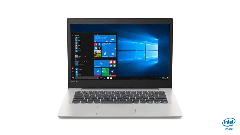 Lenovo ideapad S130-14IGM 4 GB 81J2004VGE