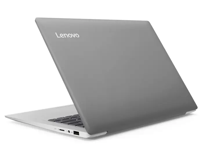 Lenovo ideapad S130-14IGM 4 GB 81J200D1IX