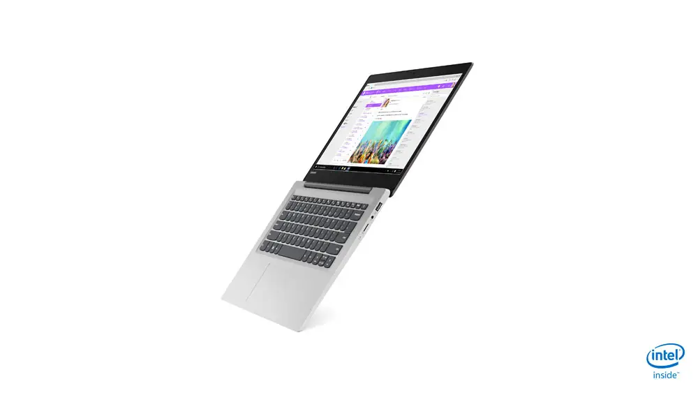 Lenovo ideapad S130-14IGM 4 GB 81J20073UK