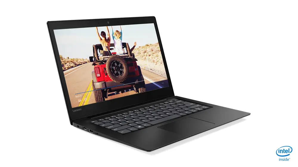 Lenovo ideapad S130-14IGM 4 GB 81J2006BUE