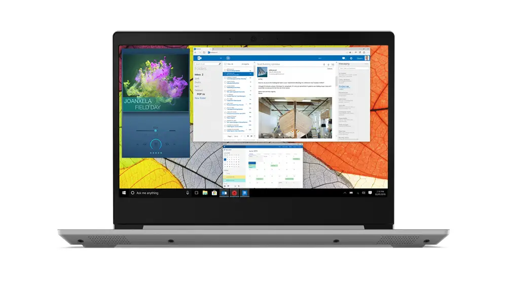 Lenovo ideapad S145-14AST 4 GB 81ST0000LM