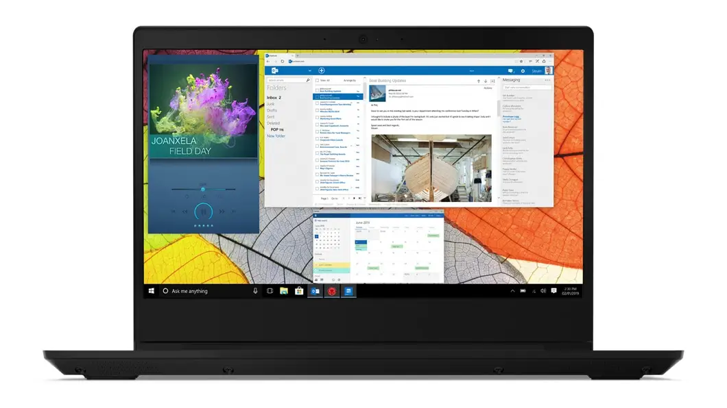 Lenovo ideapad S145-14AST 4 GB 81ST002WRU