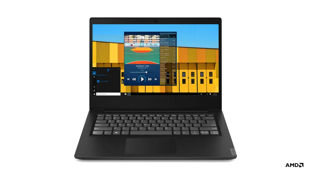 Lenovo ideapad S145-14AST 4 GB 81ST000SLM