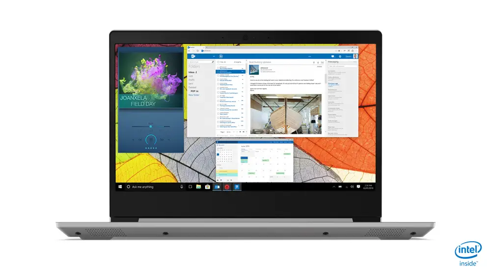Lenovo ideapad S145-14IGM 4 GB 81MW004GMH