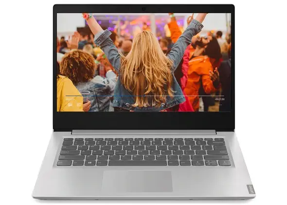 Lenovo ideapad S145-14IIL 4 GB 81W6001CLM