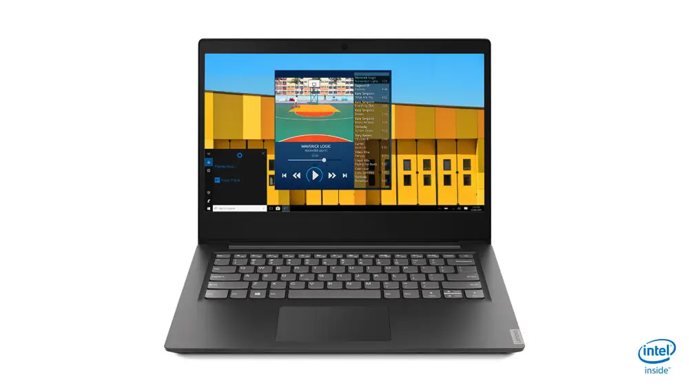 Lenovo ideapad S145-14IWL 8 GB 81MU00CEUE