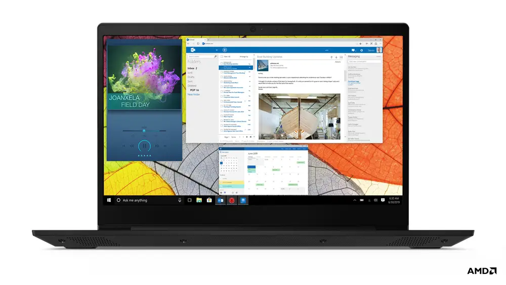 Lenovo ideapad S145-15API 8 GB 81UT003DIX