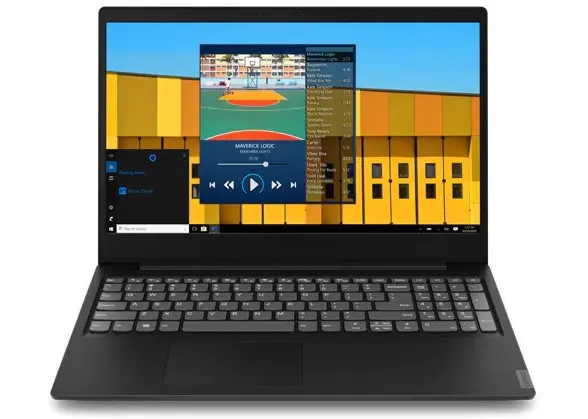 Lenovo ideapad S145-15API 8 GB 81UT0034IX