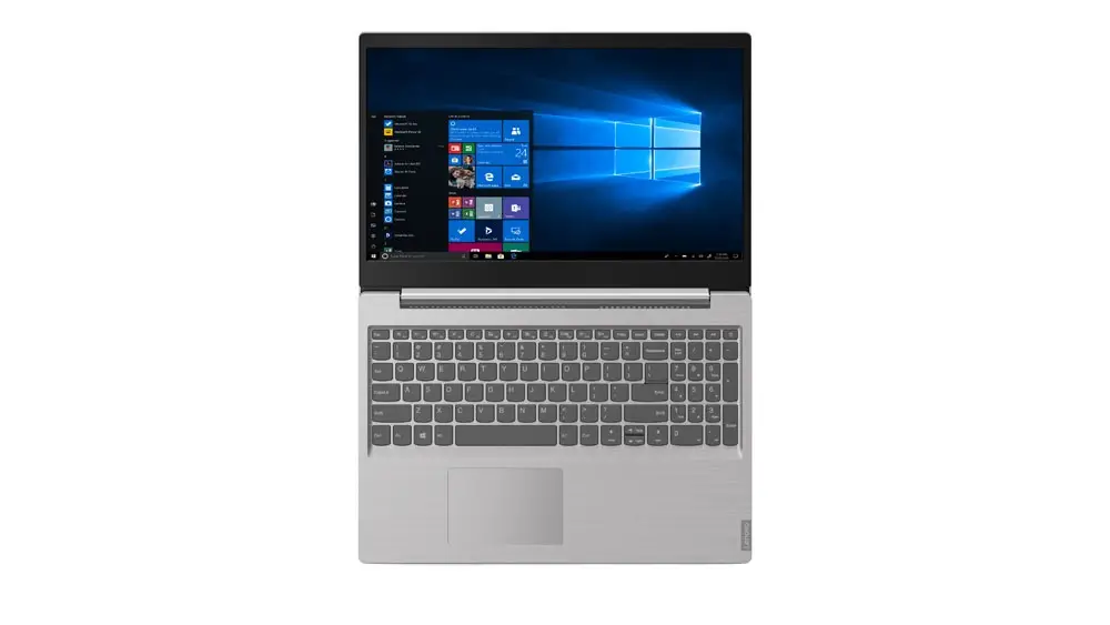 Lenovo ideapad S145-15AST 4 GB 81N3003BSP
