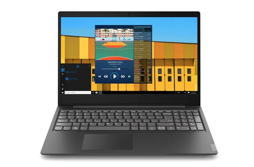 Lenovo ideapad S145-15AST 4 GB 81N3003EUK