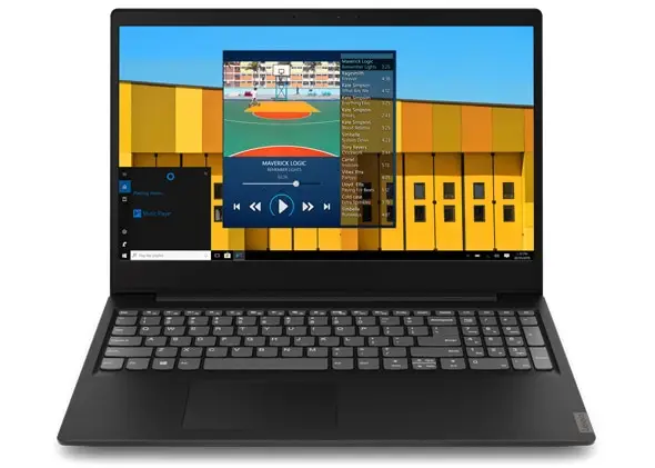 Lenovo ideapad S145-15IIL 8 GB 81W8002VIX