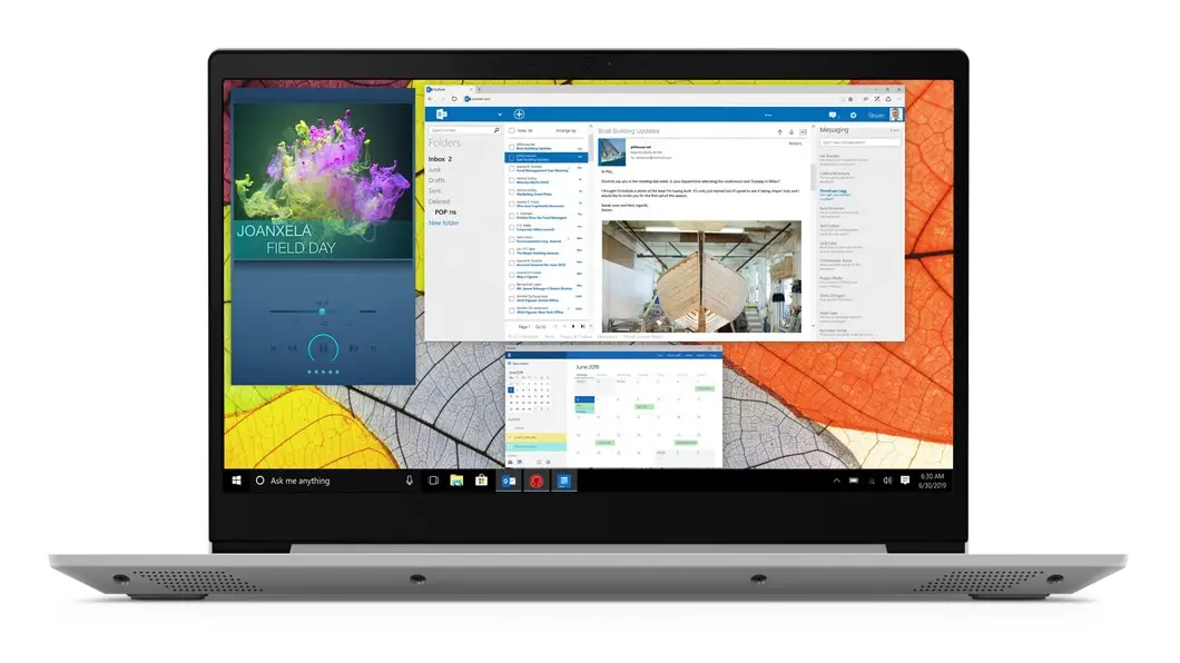 Lenovo ideapad S145-15IWL 8 GB 81MV00E3IX
