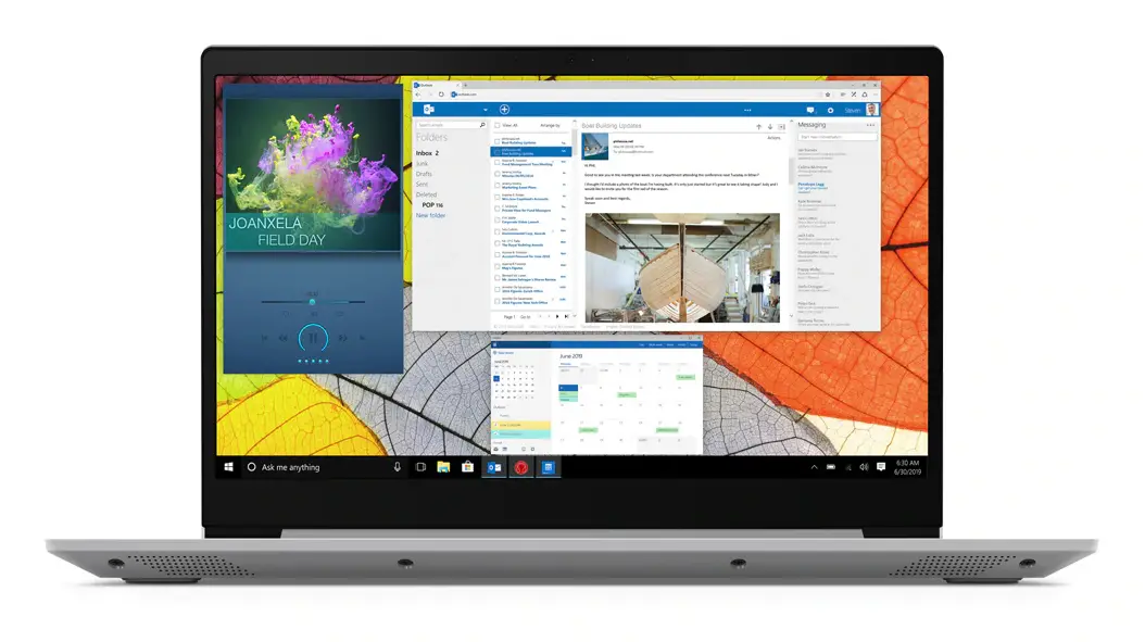Lenovo ideapad S145-15IWL 8 GB 81MV00MGSP