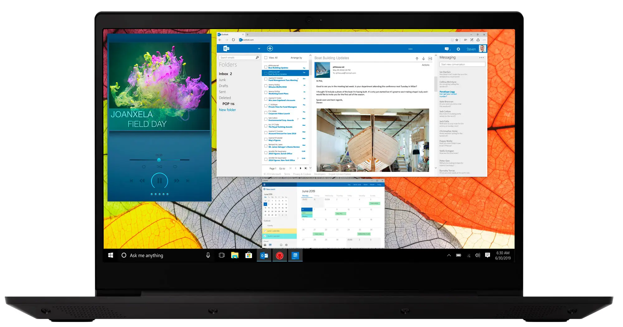 Lenovo ideapad S145-15IWL 4 GB 81MV00MBUS