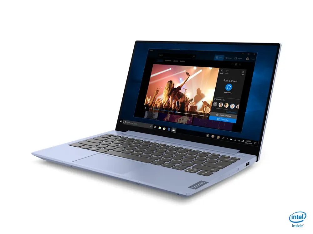Lenovo ideapad S340-13IML 8 GB 81UM001YUS