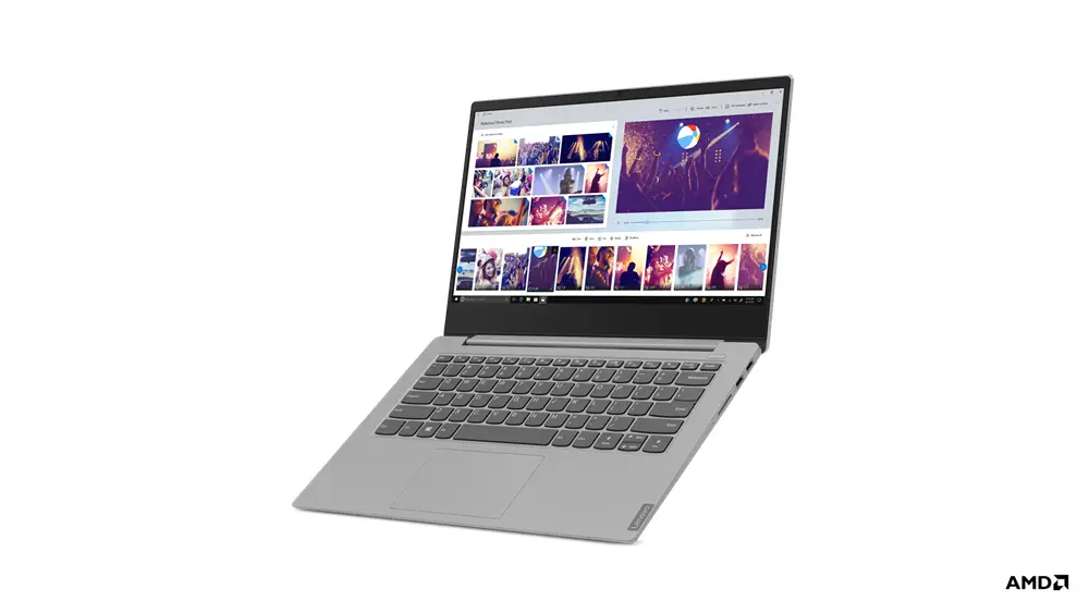 Lenovo ideapad S340-14API 4 GB 81NB0099GE