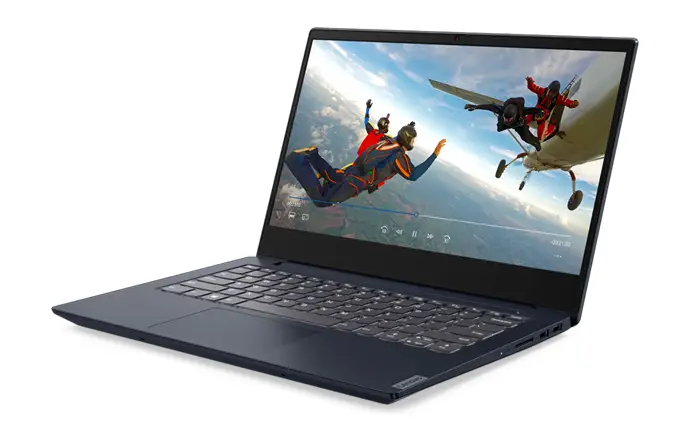 Lenovo ideapad S340-14IIL 8 GB 81VV002GUK