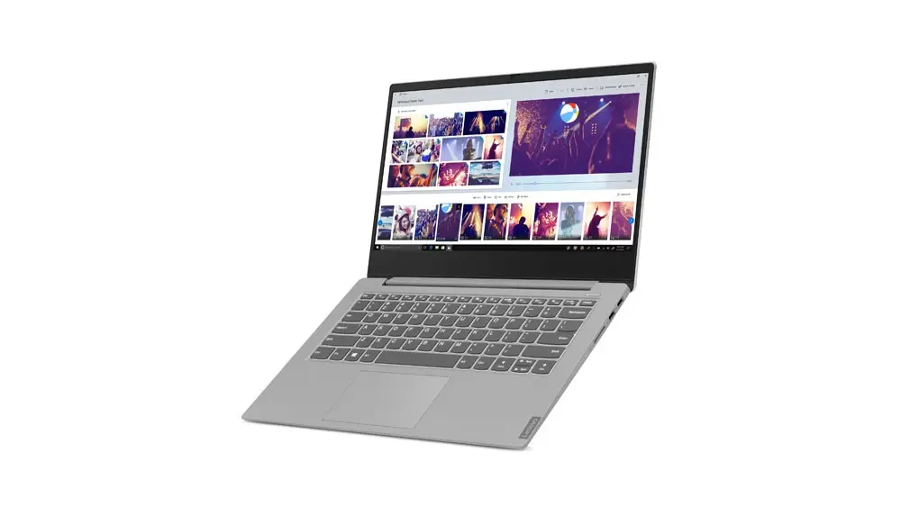 Lenovo ideapad S340-14IIL 8 GB 81VV00CDIX