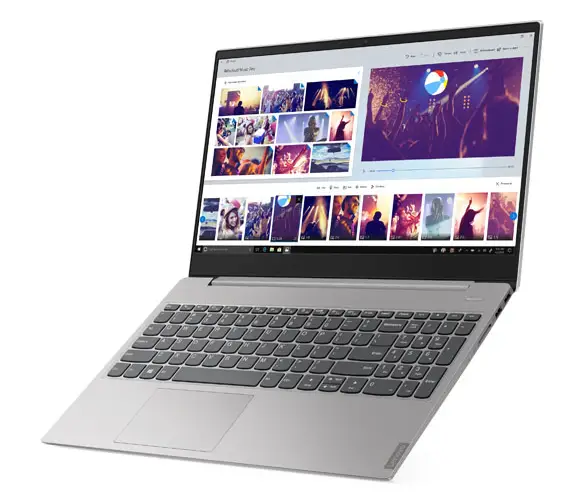 Lenovo ideapad S340-15IIL 4 GB 81VW002GUK