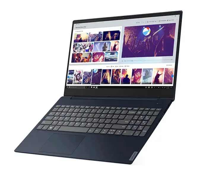 Lenovo ideapad S340-15IIL 4 GB 81VW0088UK