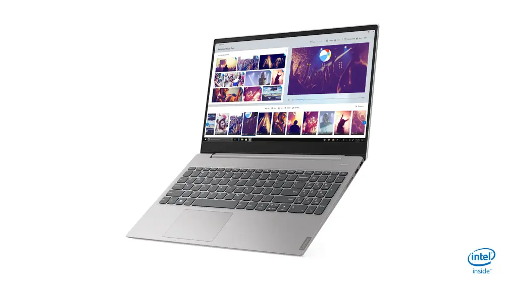 Lenovo ideapad S340-15IWL 8 GB 81N800LEMH