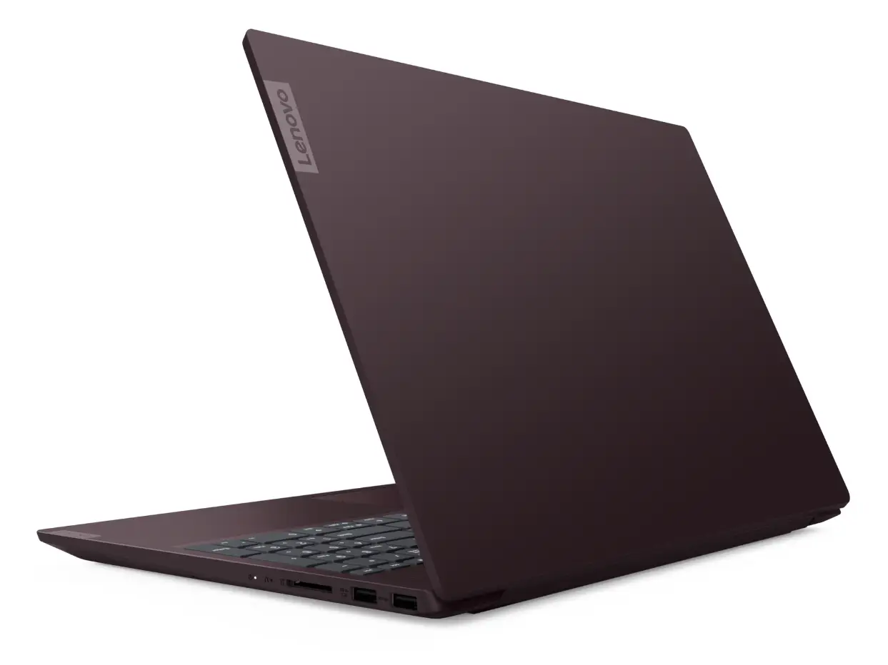 Lenovo ideapad S340-15IWL 8 GB 81N800T9US