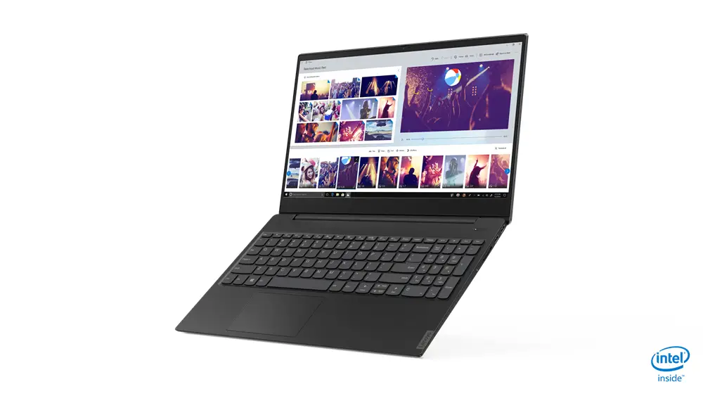 Lenovo ideapad S340-15IWL 8 GB 81QF0002US