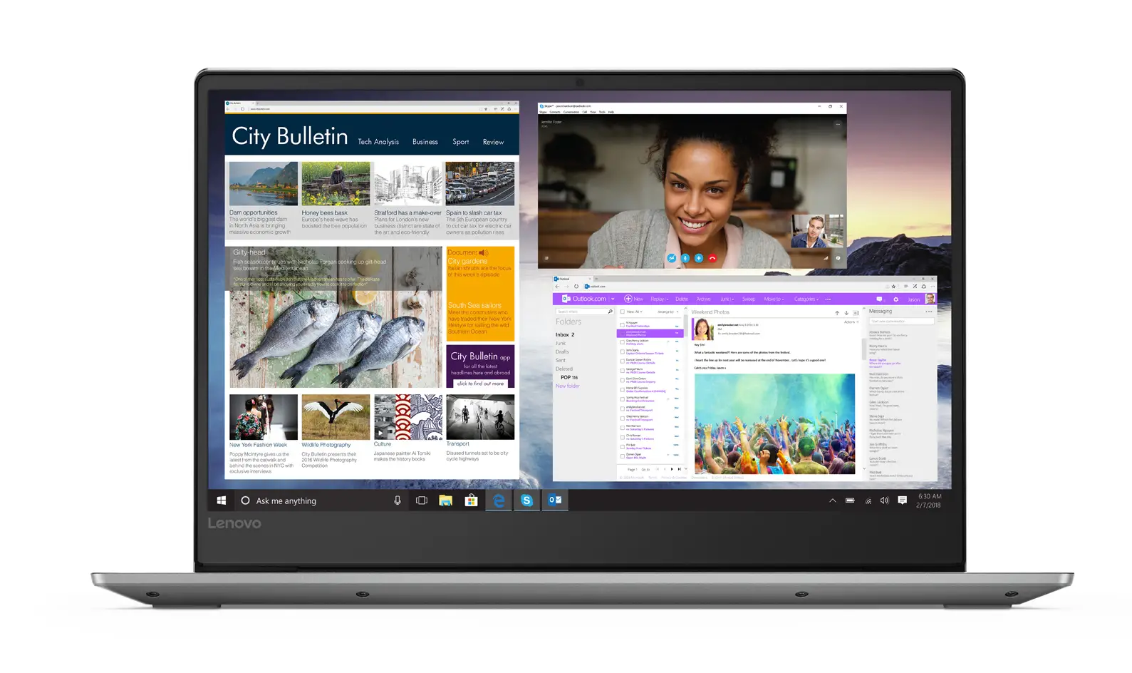 Lenovo ideapad S530-13IML 8 GB 81WU000VJP
