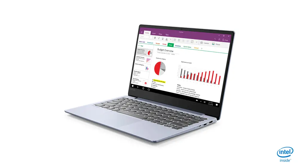 Lenovo ideapad S530-13IWL 8 GB 81J700B7GE