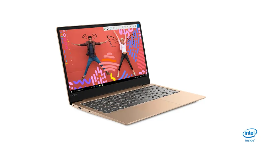 Lenovo ideapad S530-13IWL 8 GB 81J7007TMX