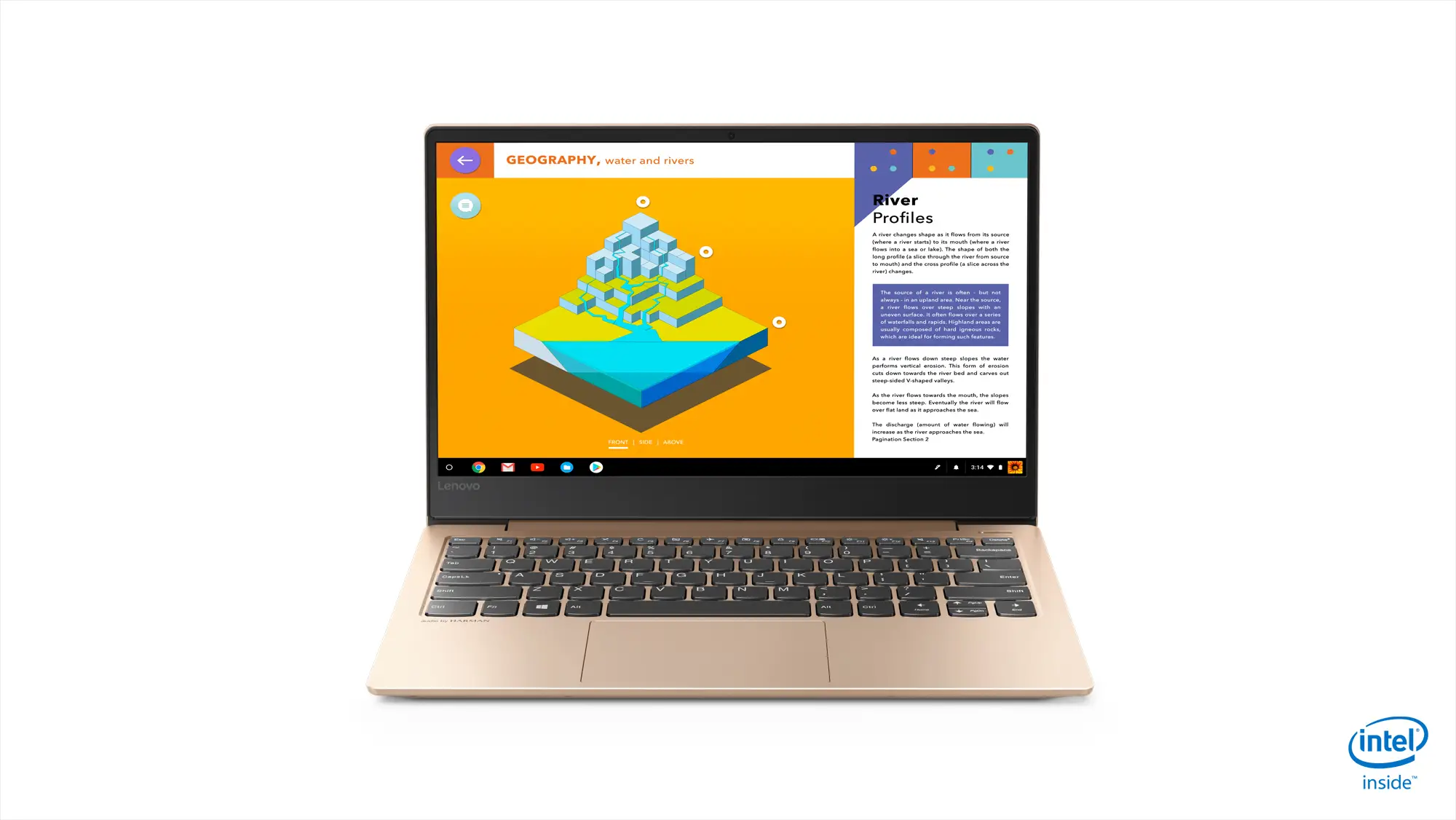 Lenovo ideapad S530-13IWL 16 GB 81J7003NAX