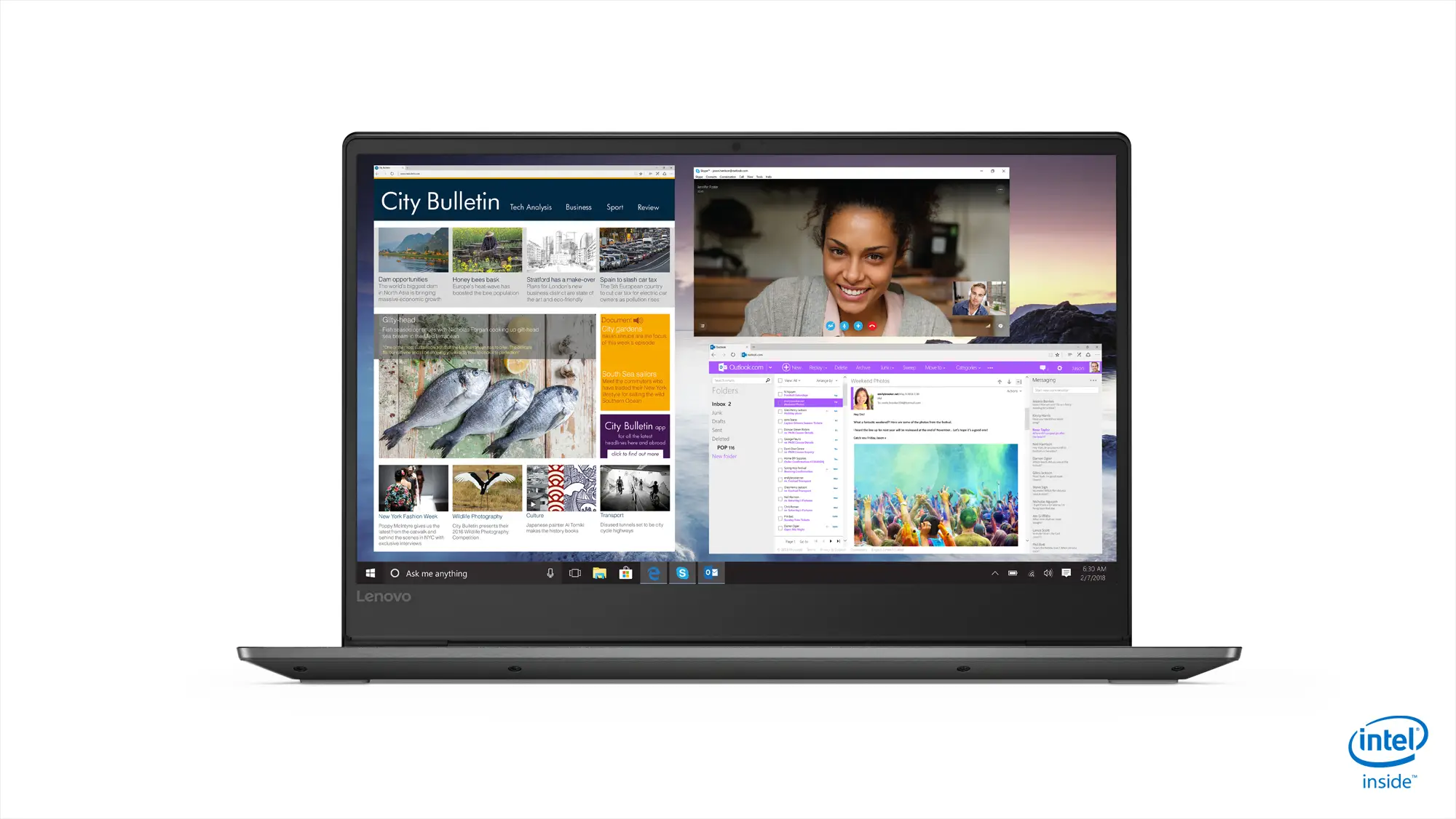 Lenovo ideapad S530-13IWL 8 GB 81J700ANFR