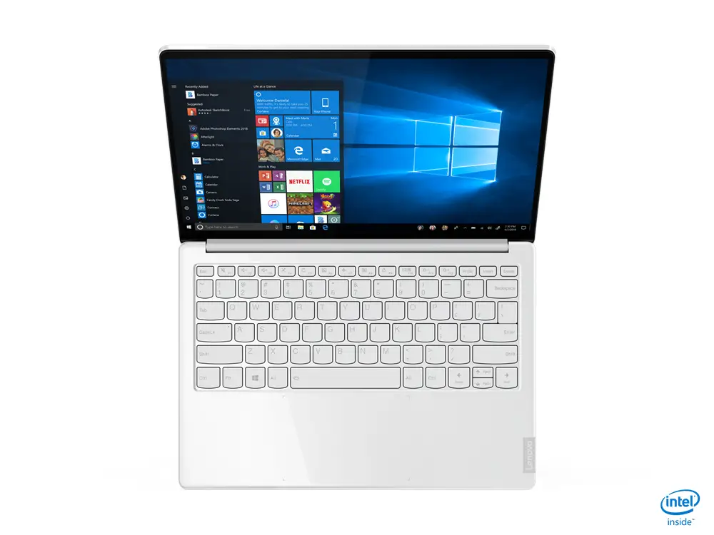 Lenovo ideapad S540-13IML 16 GB 81XA007UPB