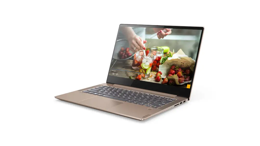 Lenovo ideapad S540-14API 8 GB 81NH005YGE