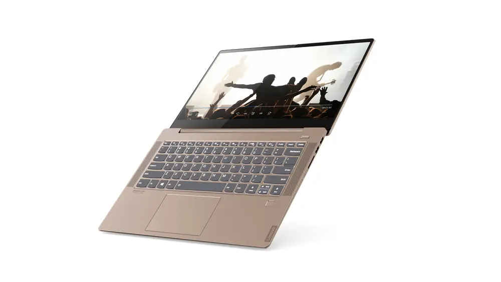 Lenovo ideapad S540-14API 8 GB 81NH001BLM