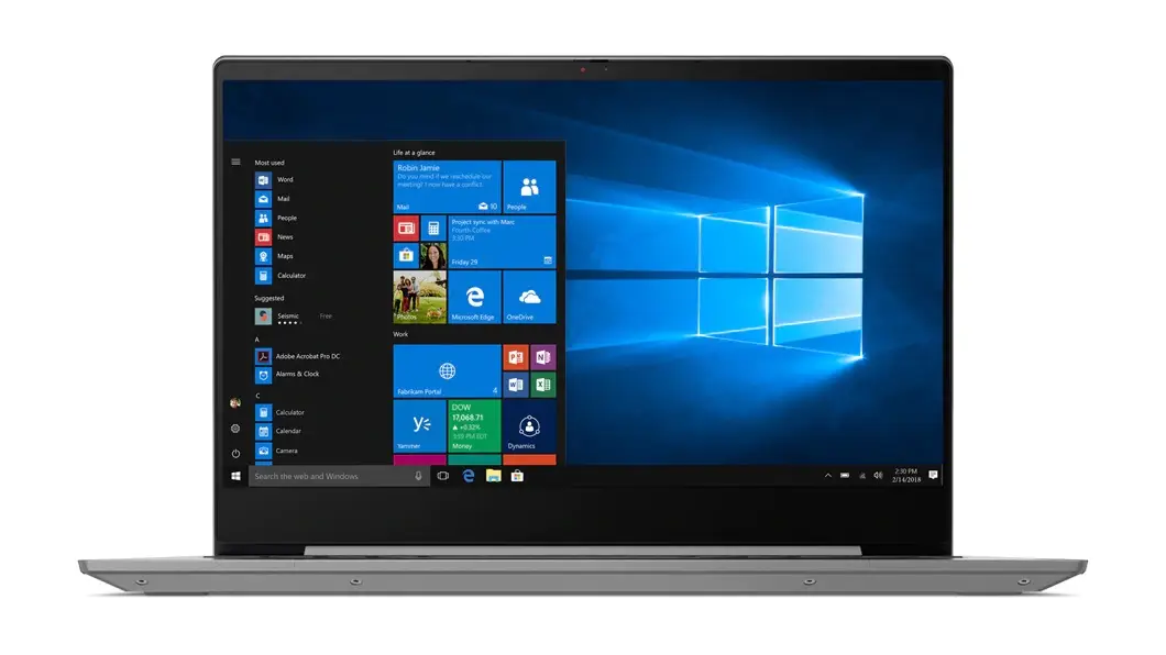 Lenovo ideapad S540-14IML 8 GB 81NF002JIX